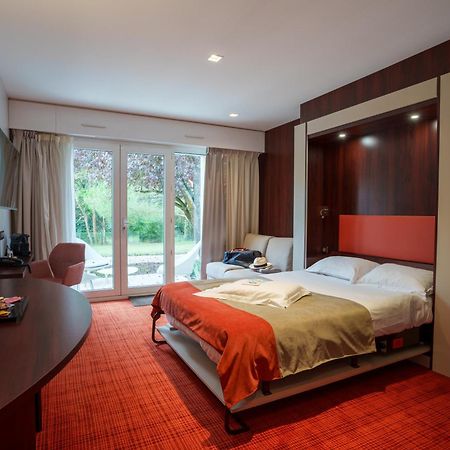 Kyriad Nantes Sud - Bouaye Aeroport Ngoại thất bức ảnh