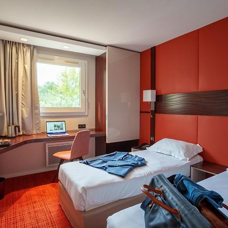Kyriad Nantes Sud - Bouaye Aeroport Ngoại thất bức ảnh
