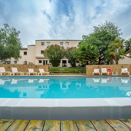Kyriad Nantes Sud - Bouaye Aeroport Ngoại thất bức ảnh