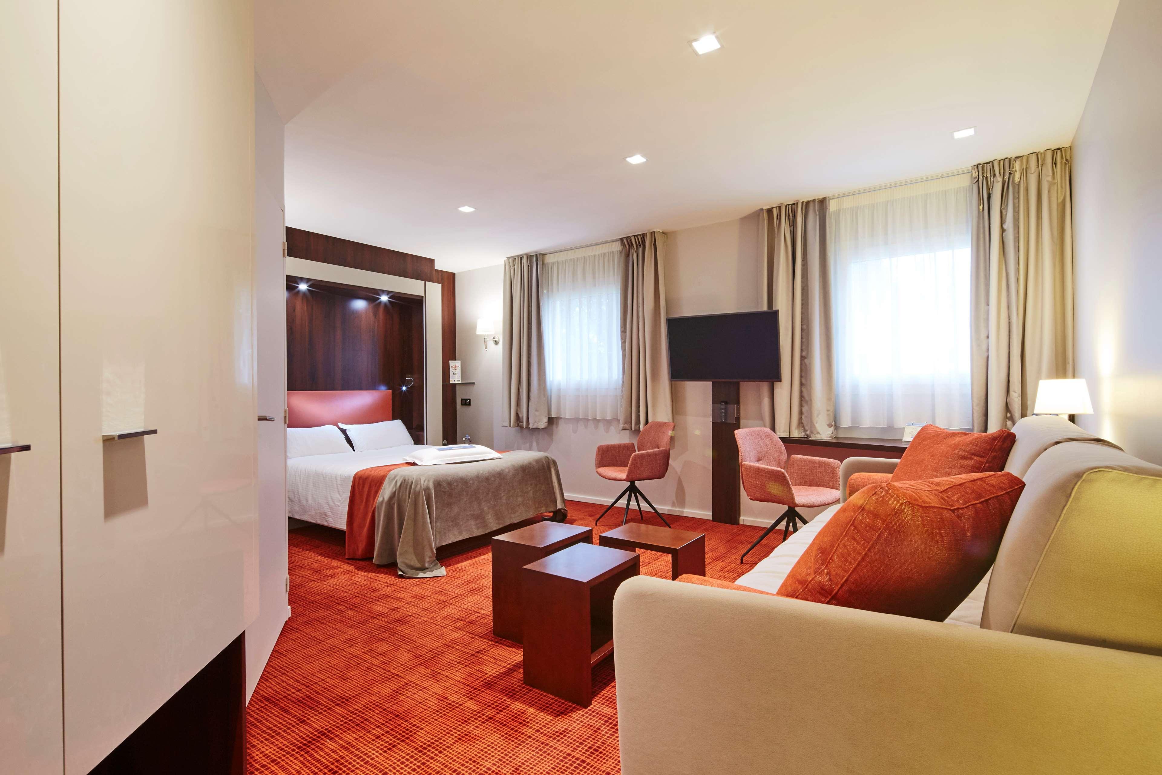 Kyriad Nantes Sud - Bouaye Aeroport Ngoại thất bức ảnh