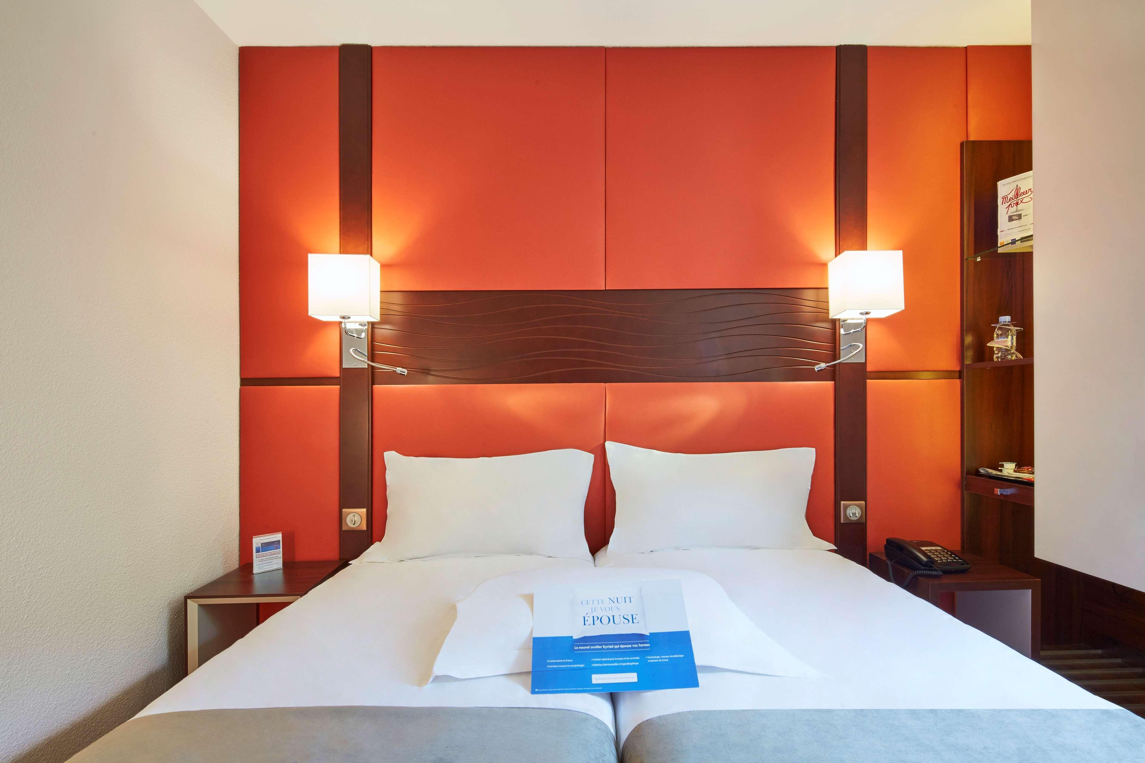 Kyriad Nantes Sud - Bouaye Aeroport Ngoại thất bức ảnh