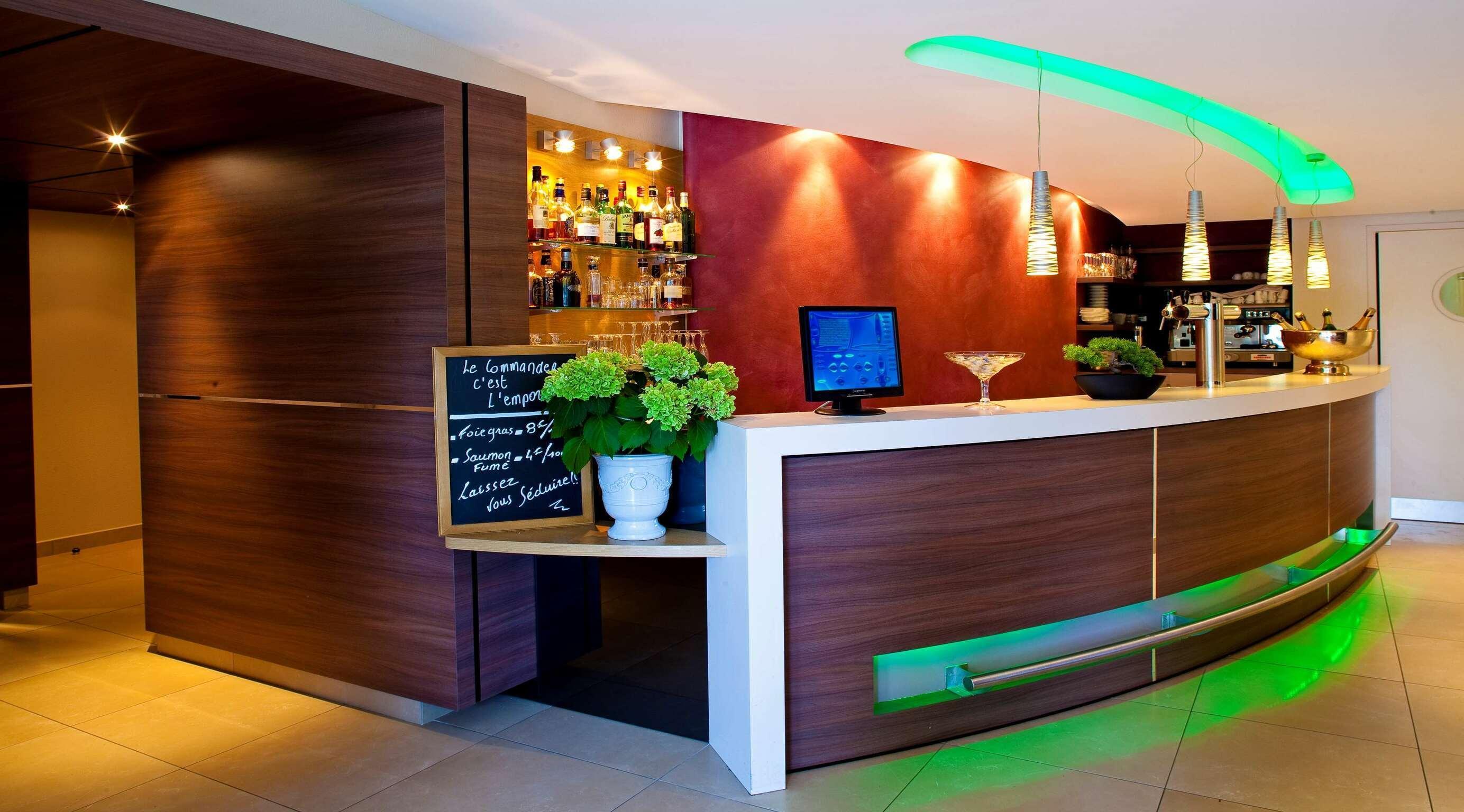 Kyriad Nantes Sud - Bouaye Aeroport Ngoại thất bức ảnh
