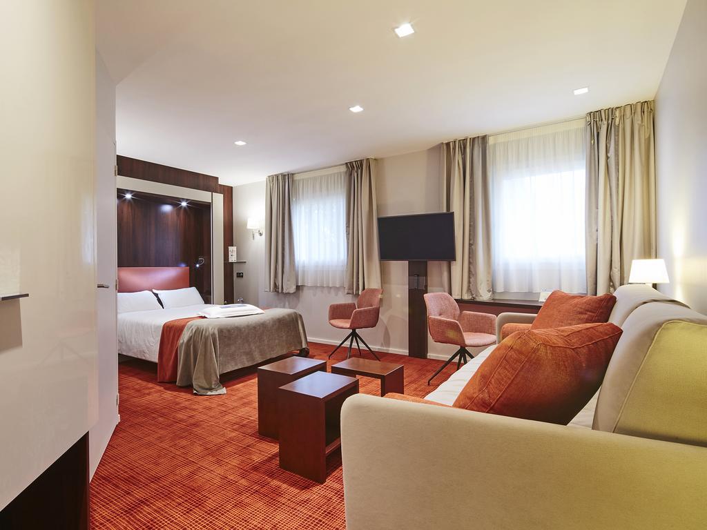 Kyriad Nantes Sud - Bouaye Aeroport Ngoại thất bức ảnh